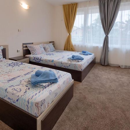 Kazlarov Guest House Kiten  Exteriér fotografie