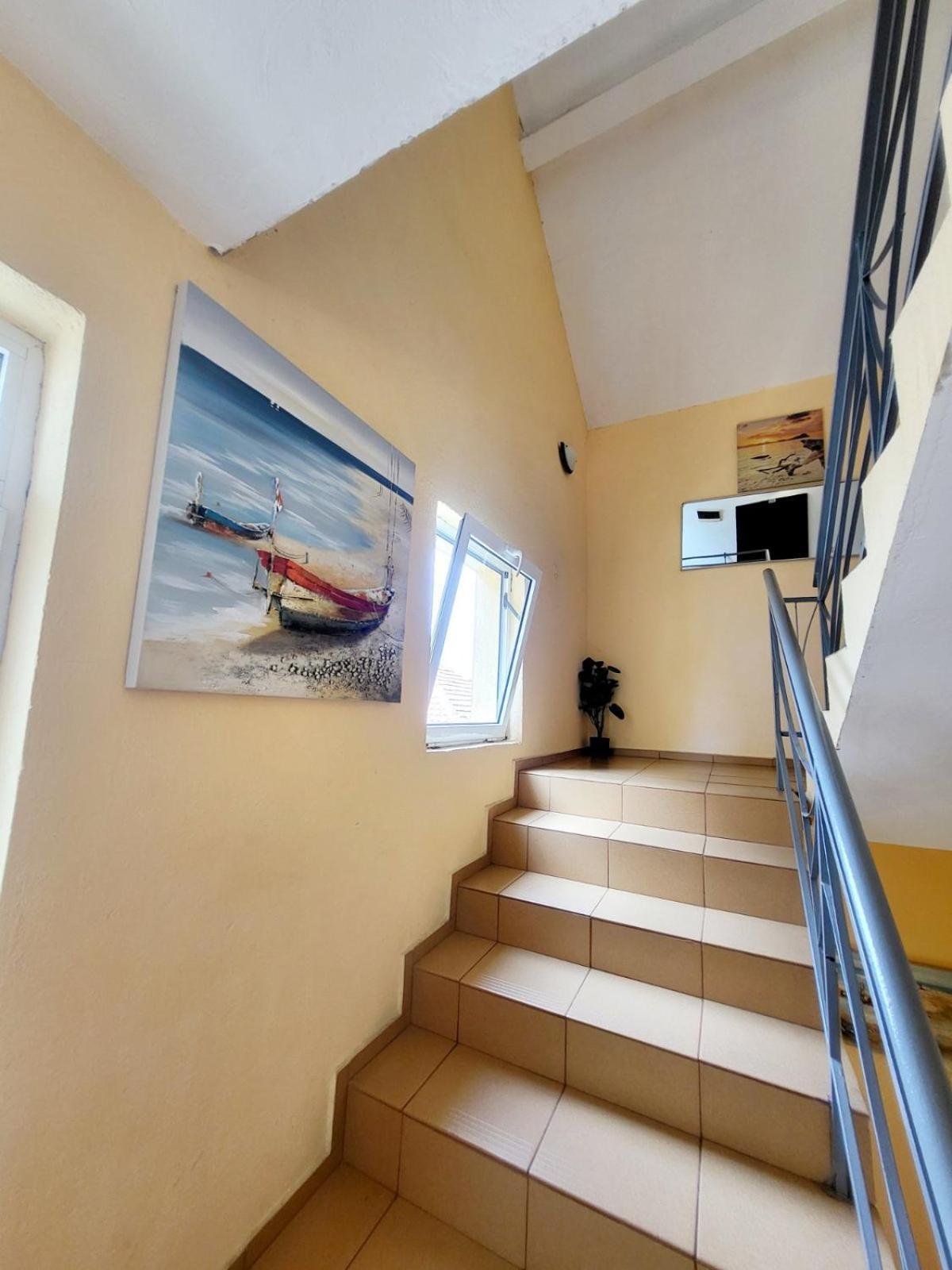 Kazlarov Guest House Kiten  Exteriér fotografie