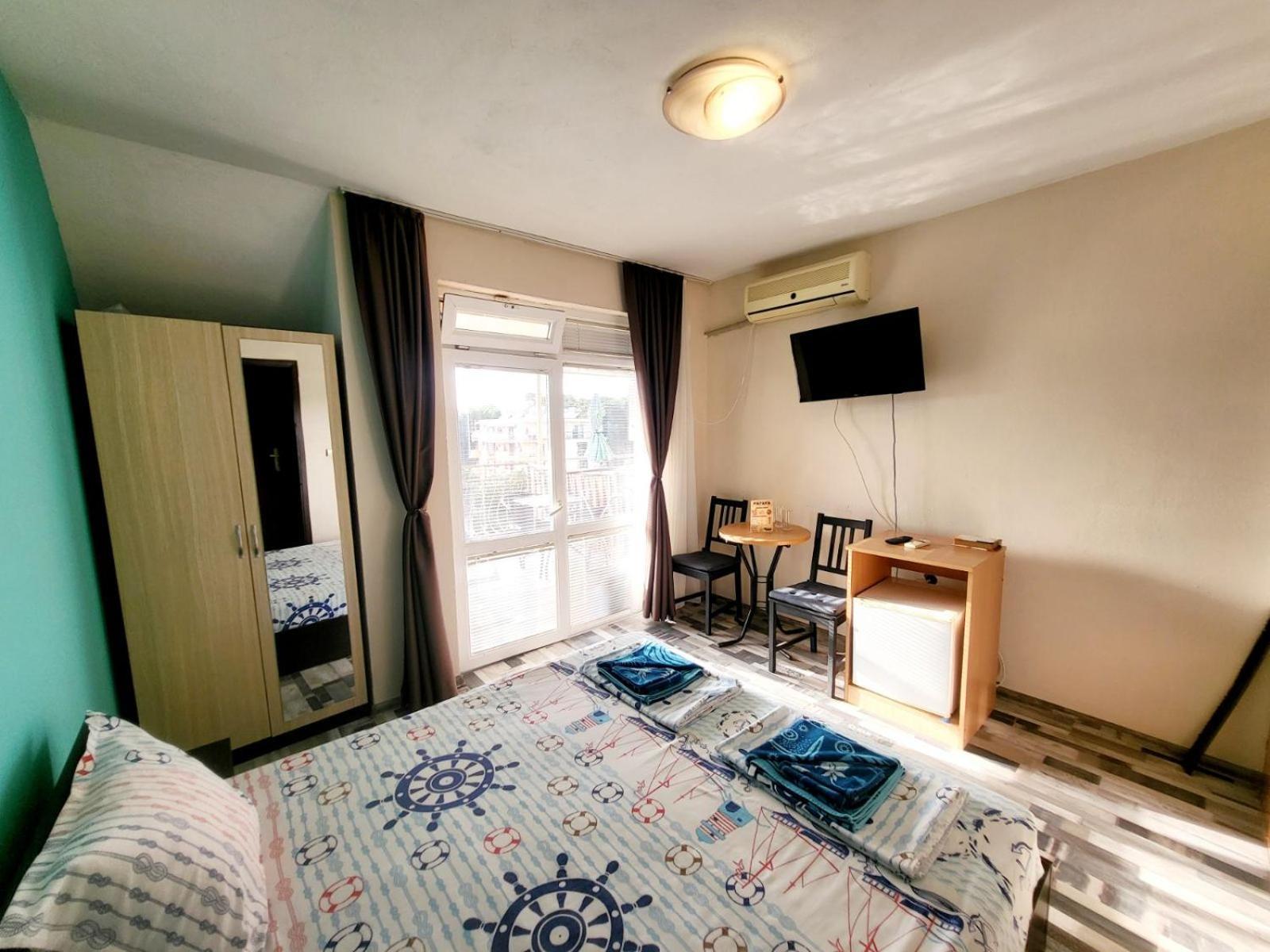 Kazlarov Guest House Kiten  Exteriér fotografie