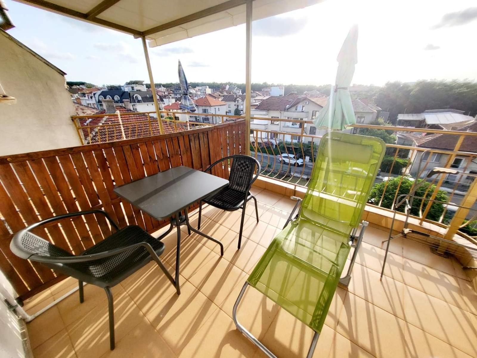 Kazlarov Guest House Kiten  Exteriér fotografie