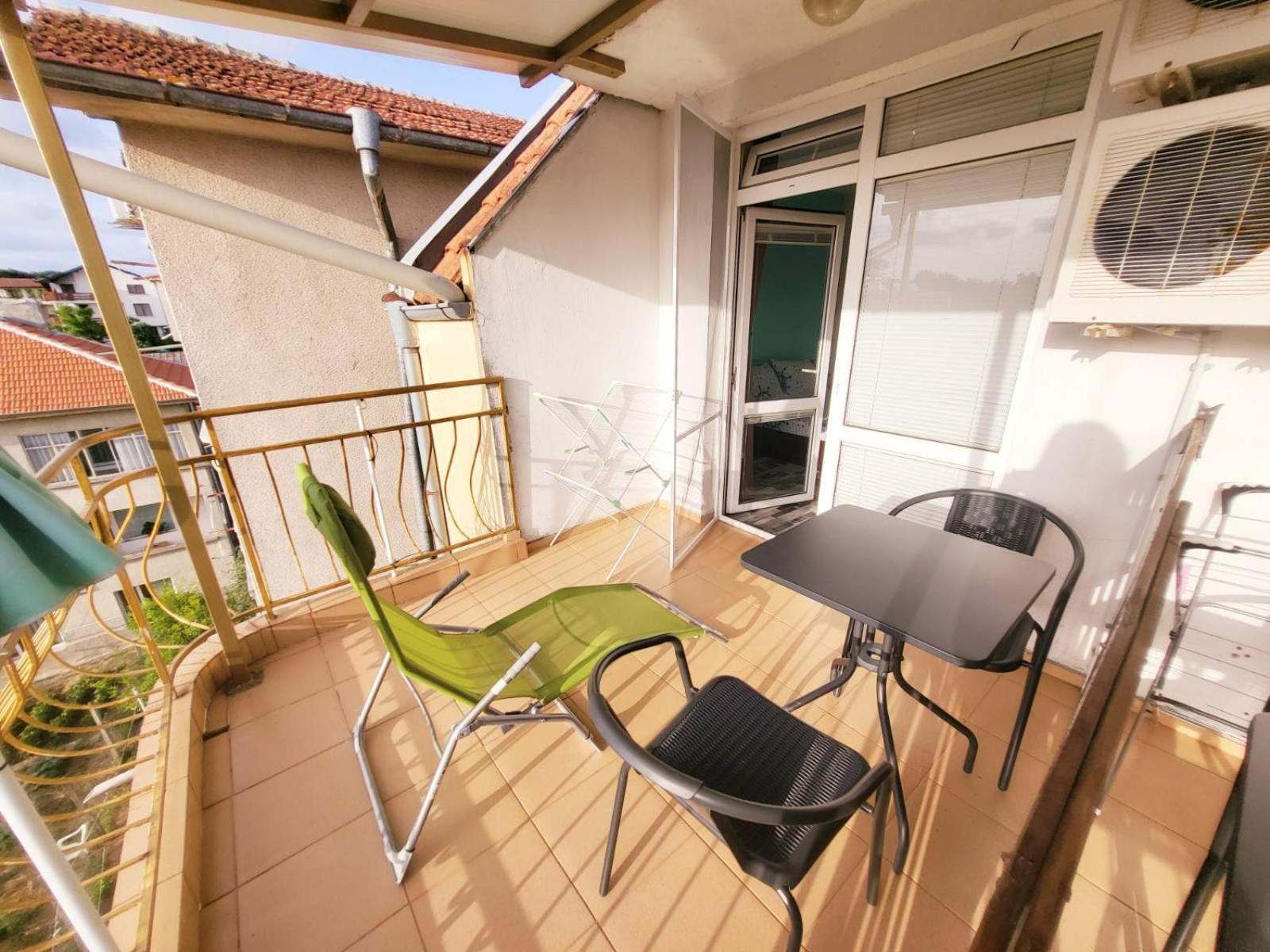 Kazlarov Guest House Kiten  Exteriér fotografie
