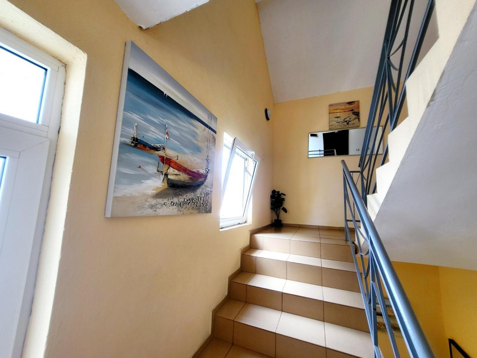 Kazlarov Guest House Kiten  Exteriér fotografie