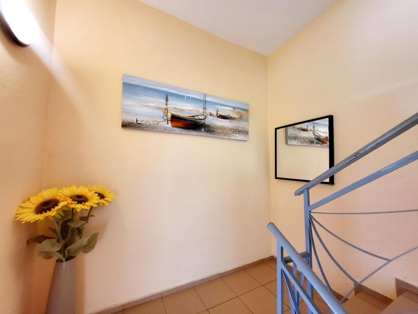 Kazlarov Guest House Kiten  Exteriér fotografie