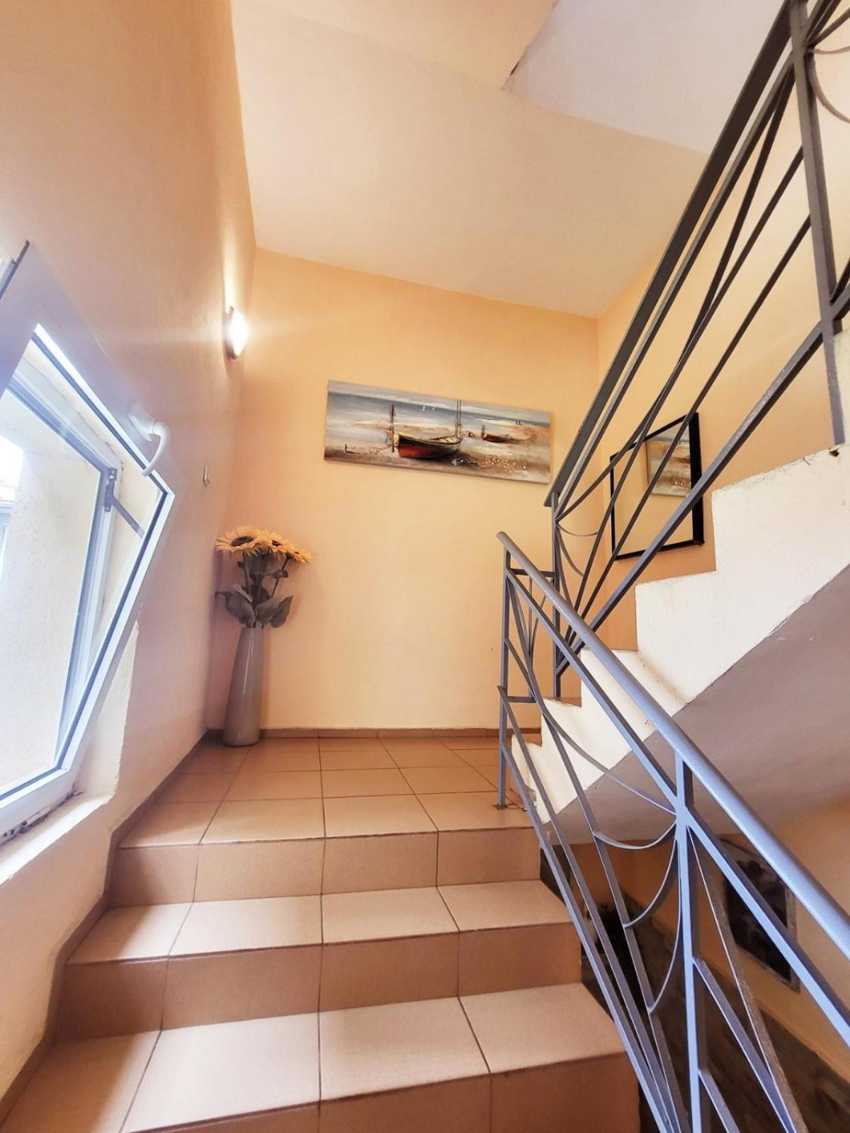 Kazlarov Guest House Kiten  Exteriér fotografie