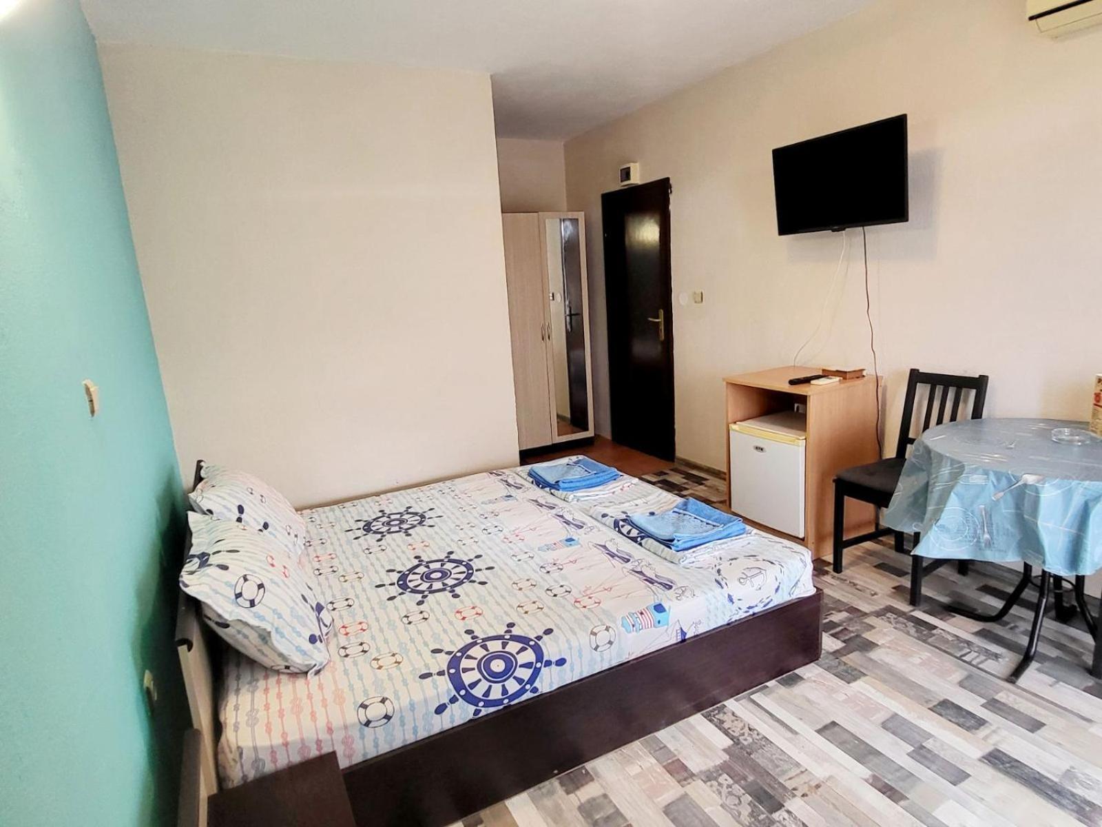 Kazlarov Guest House Kiten  Exteriér fotografie
