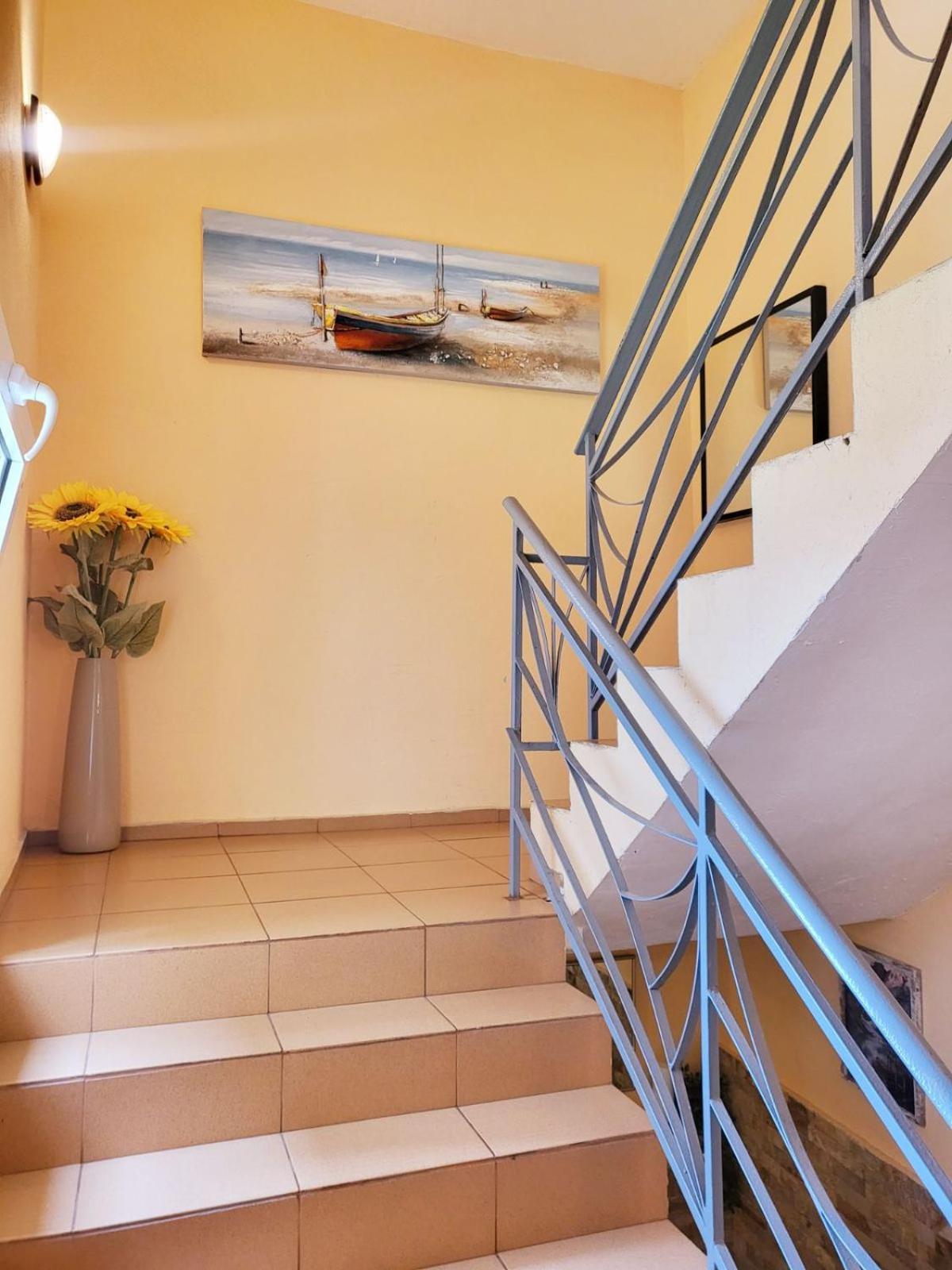 Kazlarov Guest House Kiten  Exteriér fotografie
