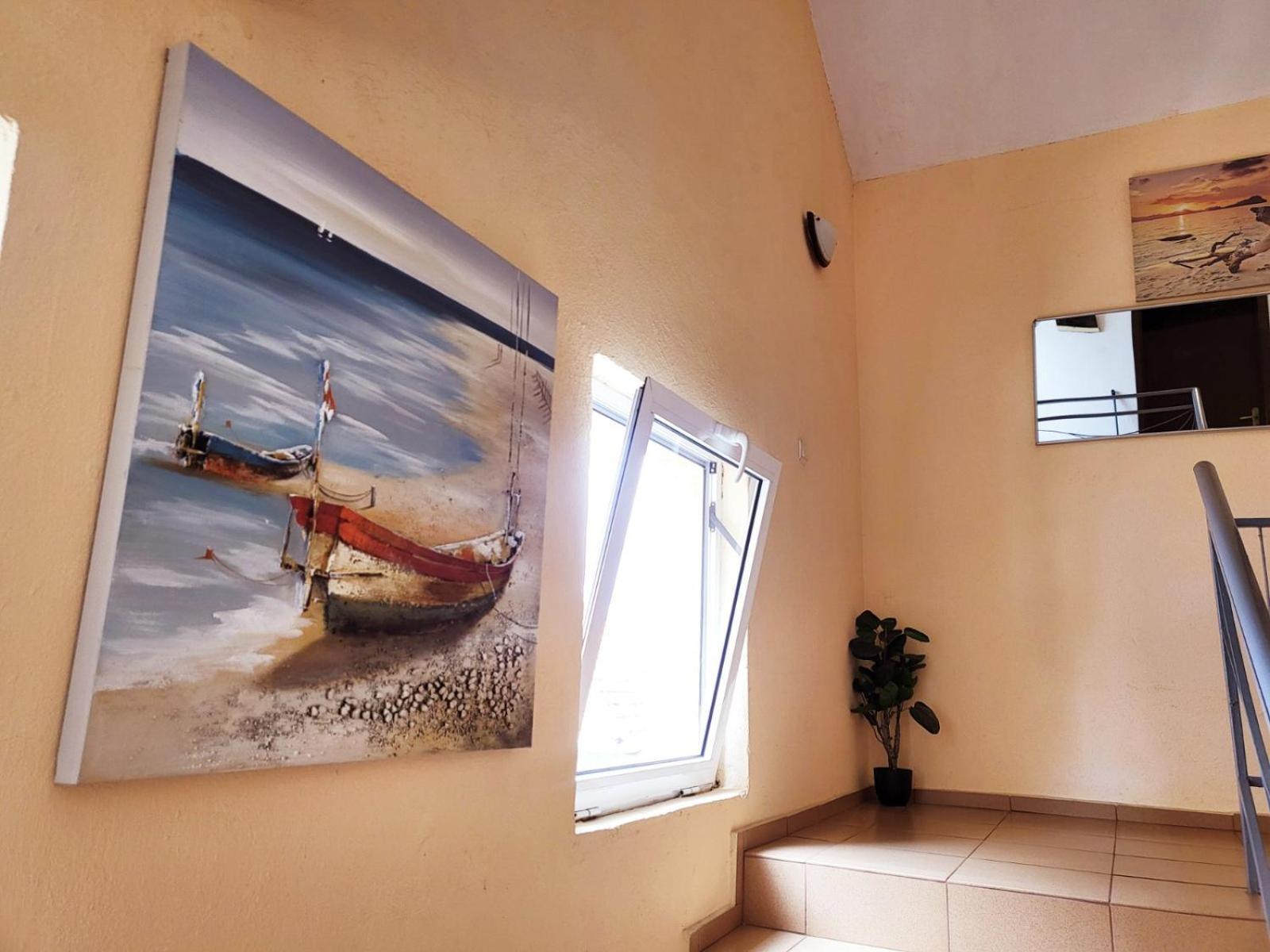 Kazlarov Guest House Kiten  Exteriér fotografie