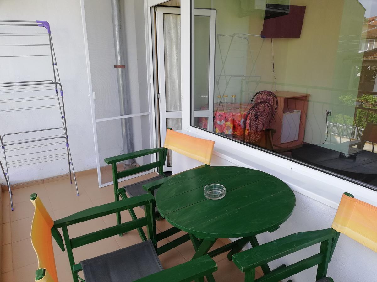Kazlarov Guest House Kiten  Exteriér fotografie